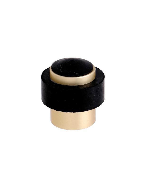 BUTOIR DE SOL 3637 FINITION ALU CHAMPAGNE - HERACLES - I-3637F2