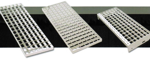 Caillebotis en polyester, inox, acier, aluminium - fabrication européenne - standard ou sur mesure_0