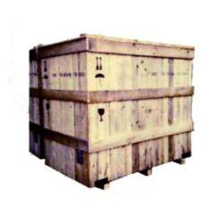 Caisse-palette bois - spécial transport_0