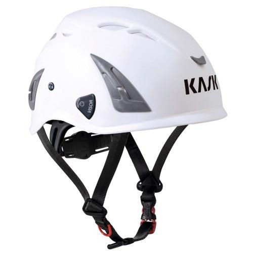 CASQUE DE PROTECTION - BLANC - PLASMA AQ KASK