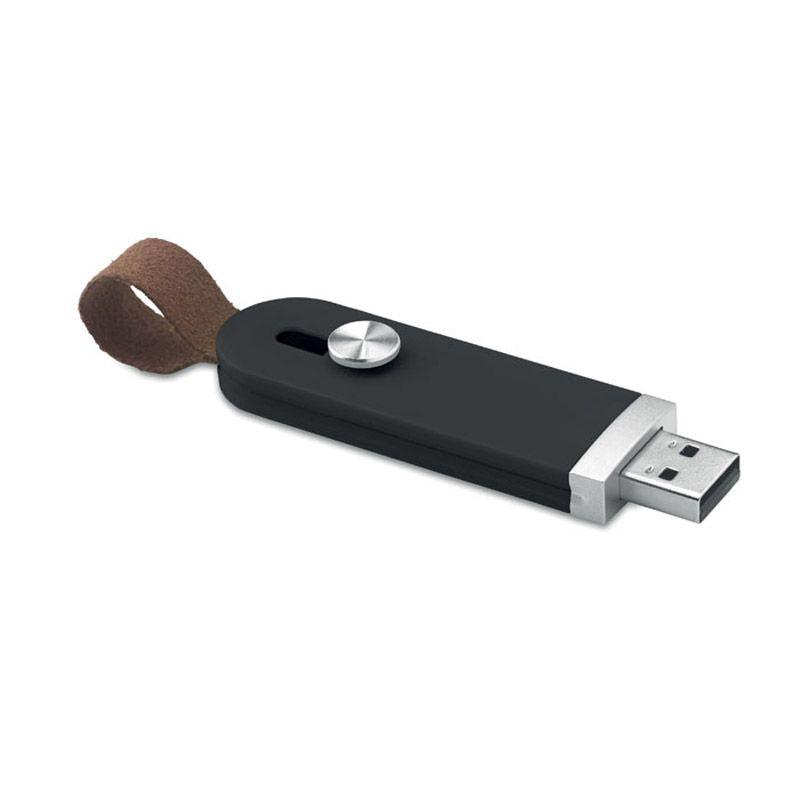 Clé USB coulissante 4Go à 32Go Smooth - Clés USB import_0