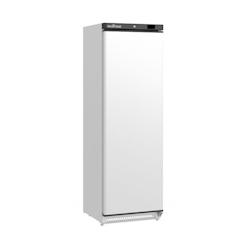 Congélateur blanc 400 L Statique Ecofrost avec affichage numérique porte réversible et verrouillable - Combisteel - 6017428966959_0