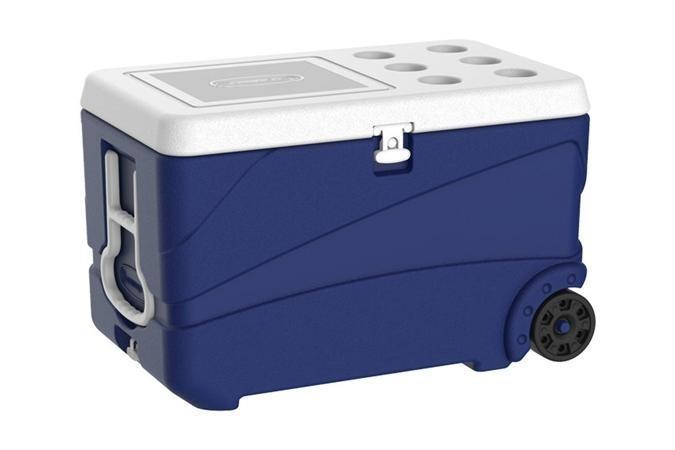 Conteneur isotherme ice box pro 2 roues 65l_0