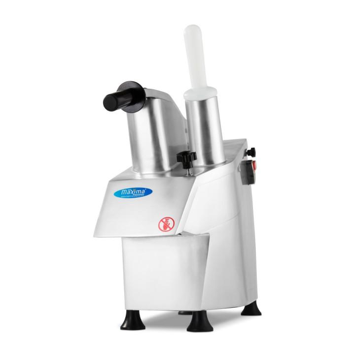 Coupe-légumes 50 à 450 kg/h - 5 disques inclus, 550W - 220V, MONO_0