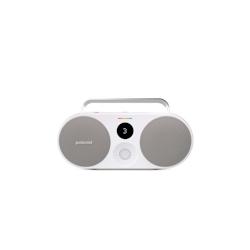 Enceinte Sans Fil Bluetooth Polaroid Music Player 3 Gris - gris 9120096774133_0