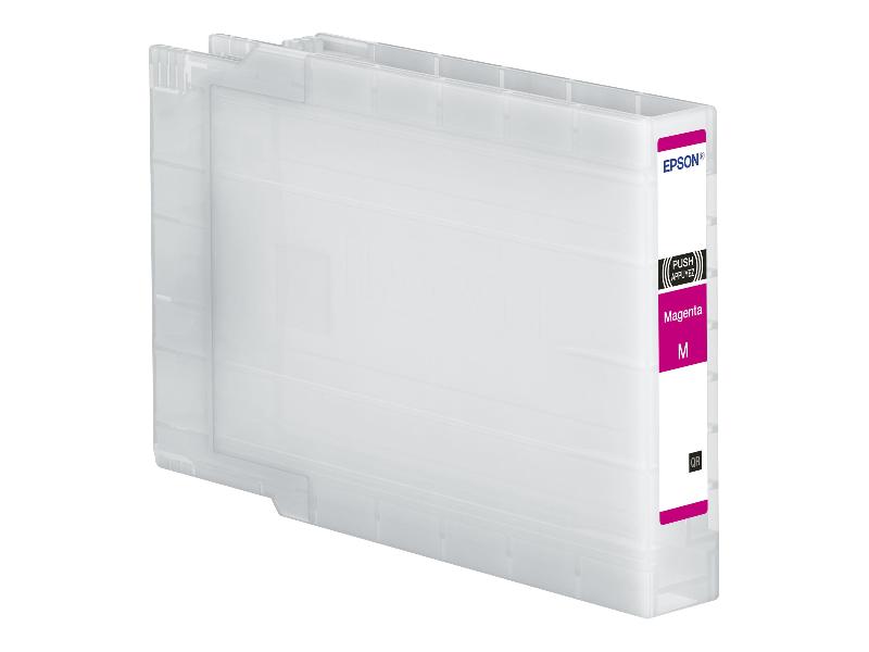 EPSON T04A3 - TAILLE XXL - MAGENTA - ORIGINAL - CARTOUCHE D'ENCRE