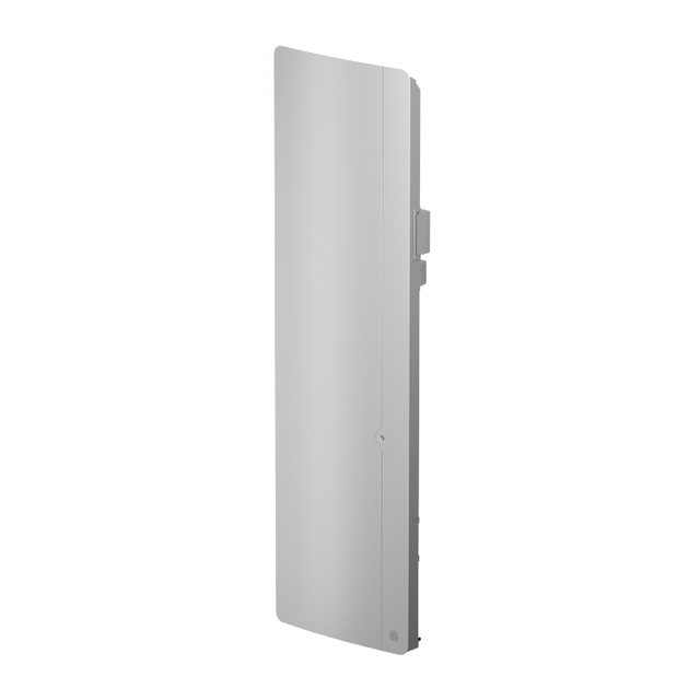 ETIC VERTICAL Radiateur vertical 2000W Blanc satiné - Intuis - NEM2417SEEC_0