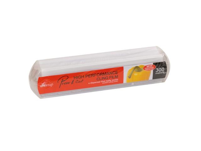 FILM ETIRABLE ALIMENTAIRE