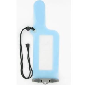 HOUSSE IMPERMÉABLE POUR TALKIES-WALKIES - ACCESSOIRE TALKIE WALKIE