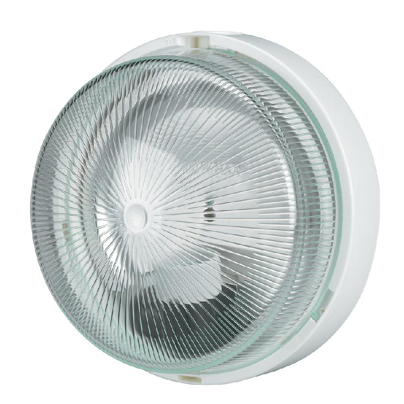 HUBLOT ROND ÉTANCHE IP4 Ø 23 CM