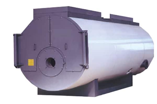 Chaudière eau chaude HW3P - 1.1 à 10.5 MW - Babcock Wanson_0