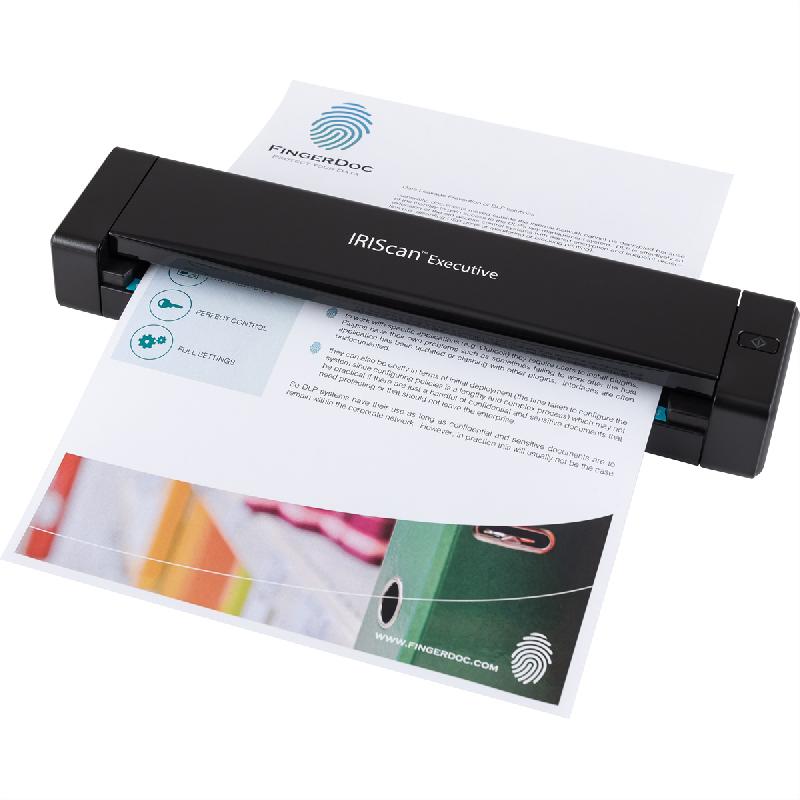 IRISCan Executive 4 Duplex 8PPM_0
