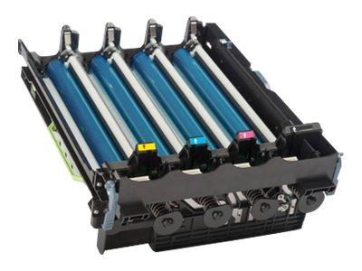 LEXMARK 700P 40000 PAGES -  AUTHENTIQUE