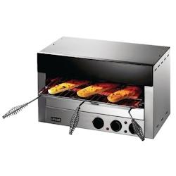 Grill Salamandre Superchef Lynx 400 LSC - Lincat - J535_0