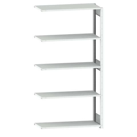 LISTA - UNITÉ ANNEXE (HXLXP) 200 X 100 X 50CM 220KG R7035