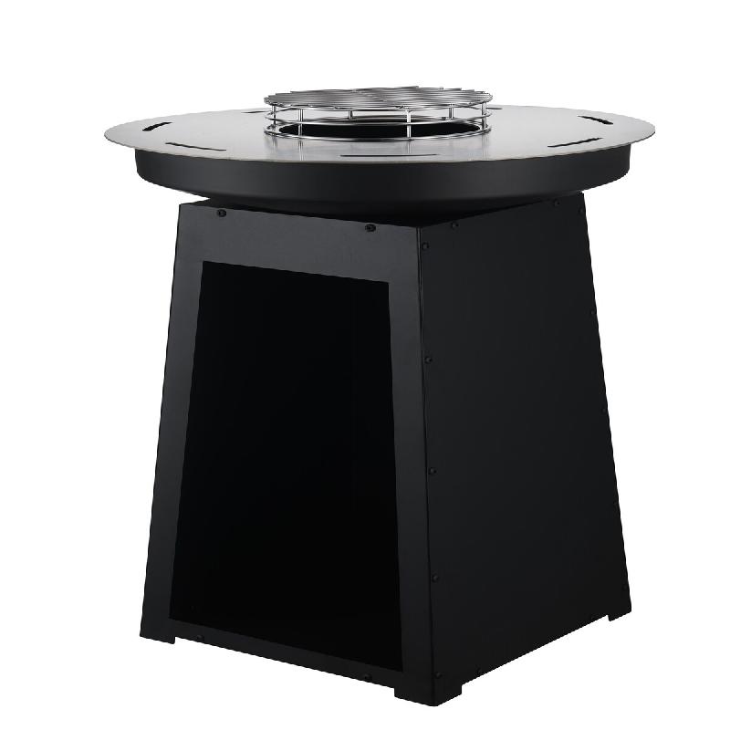 Little Balance barbecue circulaire Brasero Happy Brasero - 3760240788195_0