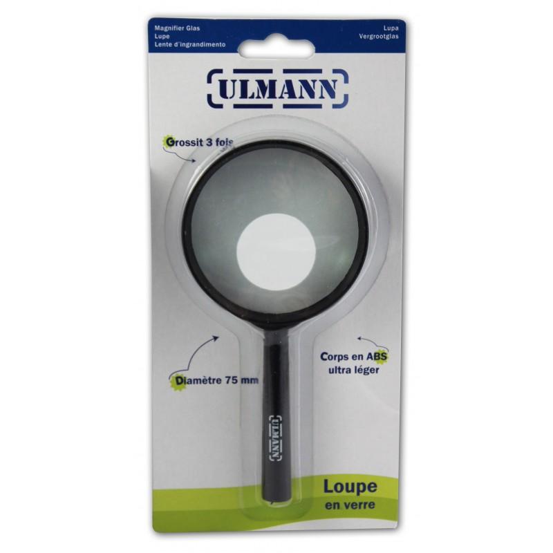 Loupe en verre - ulmann_0