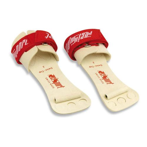 MANIQUES SWISS CUP HOMME POUR BARRES FIXES - REISPORT