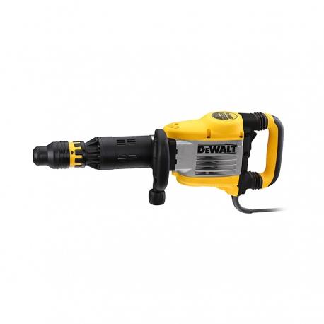 Marteau de démolition SDS-MAX - 1600W 24J - 12kg Dewalt | D25951K_0