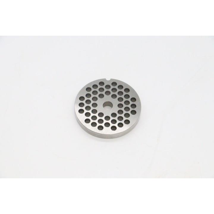 Meat Mincer 12 - Grinding Plate 4 mm_0