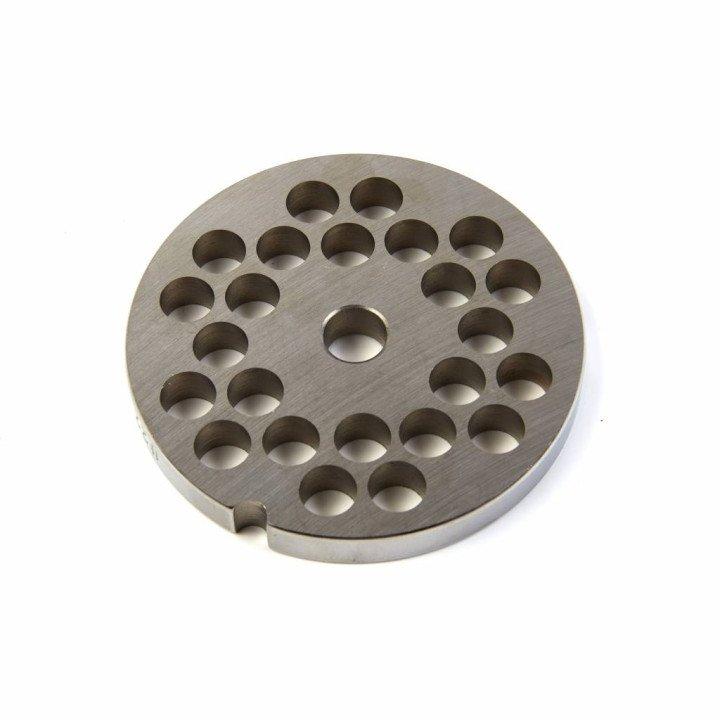 Meat Mincer 22 - Grinding Plate 10 mm_0