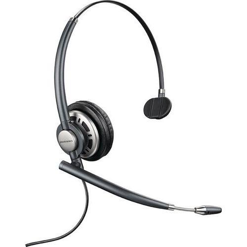 MICRO CASQUE HW710 FILAIRE MONAURAL - PLANTRONICS