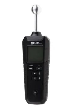Capteur sphérique MR59 - Humidimètre professionnel pour détection rapide et précise_0
