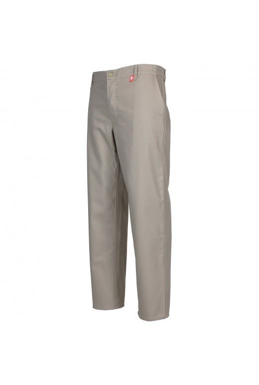 Pantalon Coton Polyester - PTLTRVES2BG-PW10_0