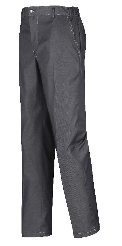 PANTALON DE CUISINE MIXTE TIMÉO