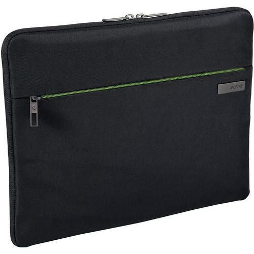 POCHETTES POUR ORDINATEUR LEITZ SMART TRAVELLER 156