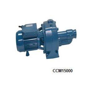 POMPE AUTO AMORÇANTE SÉRIE JET 230V 1.1KW / 1.5CV