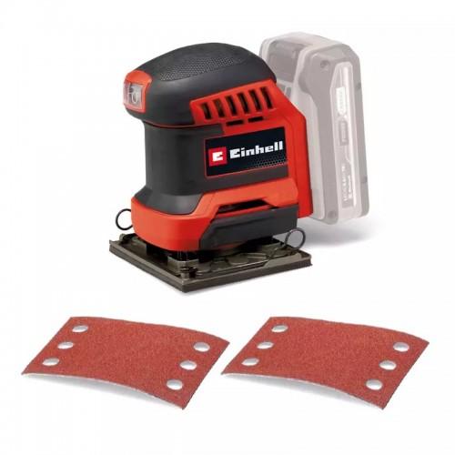 PONCEUSE À MAIN SANS FIL TE-OS 18/113 LI-SOLO - POWER X-CHANGE EINHELL