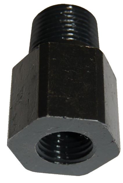 RAC-MF - Raccord hydraulique mâle 3/8