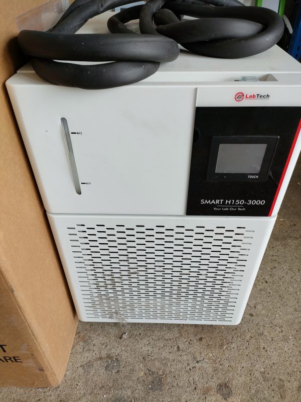 Chiller, Smart H150-3000, LabTech_0
