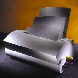 Relieuse thermique - Thermorelieur à bandes - Perforelieur à anneaux plastiques et métalliques_0