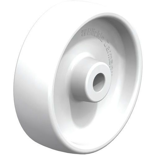 ROUE EN POLYAMIDE PO 125_12XR - BLICKLE