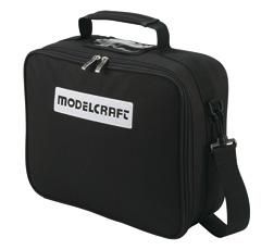 SAC DE TRANSPORT MODELCRAFT POUR RADIOCOMMANDE