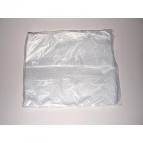 Sacs et sachets plastiques alimentaires plats - 300x350 - Conditionnés par 5000_0
