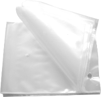 Sacs et sachets plastiques - sachets liasses en plastique_0