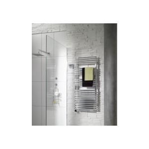 SÈCHE-SERVIETTES CALA + AIR CHROMÉ ÉLECTRIQUE TLNO-IFS ACOVA