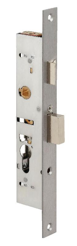 Serrure 3 points coffre 36x40 axe tringles 15mm - METALUX - f136403000 - 041112_0