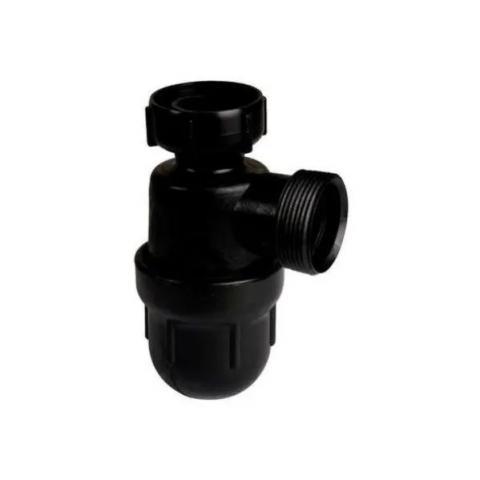 Siphon PE EU SS36 D 050 - Référence 03SS36050 - Diamètre 050 mm_0