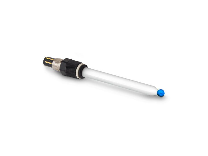 Sonde de pH potentiométrique OPTISENS PH 8100 - Applications chimiques, eaux usées et milieux à faible conductivité (> 2 μS/cm)_0