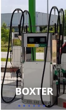 Station Publique : Solution clé en main pour la gestion de carburants et services automatisés - PETROGEST_0