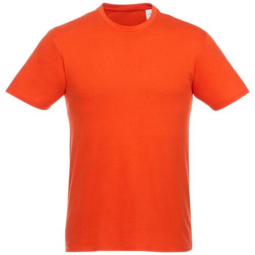 T-shirt unisexe manches courtes Hero - 100% coton - 150 g/m² - personnalisable_0
