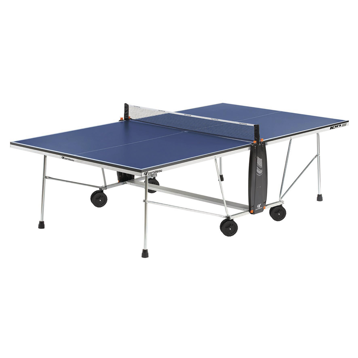TABLE DE TENNIS DE TABLE CORNILLEAU SPORT 100 INDOOR