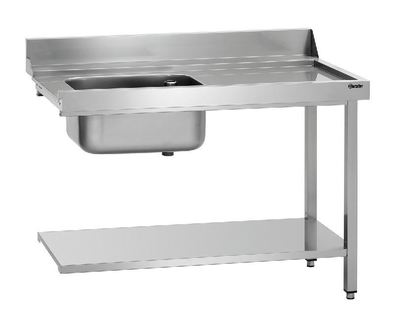 Table de tri DS-R1B - Marque BARTSCHER - 29 kg_0