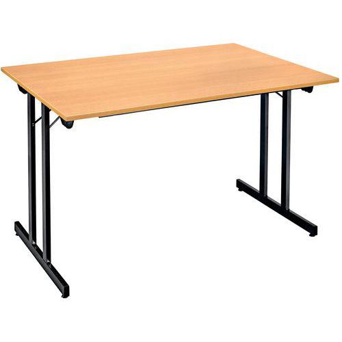 TABLE PLIANTE MULTI-USAGE