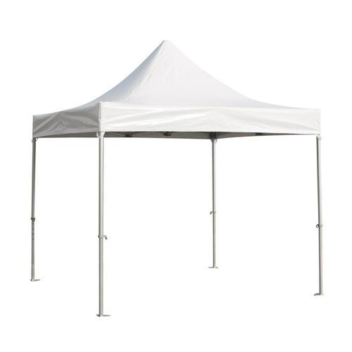 STAND PARAPLUIE RÉCEPTION ALU TOIT PVC GALO LEISURE N PLEASURE