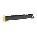 TONER JAUNE GÉNÉRIQUE POUR DEVELOP INÉO +200...